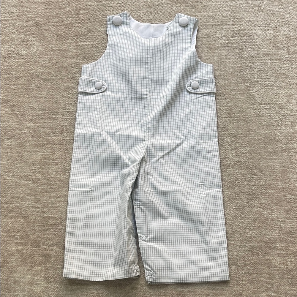 NWOT Three Sisters Longall